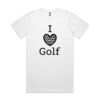 Classic Plus Tee [+5cm] Thumbnail