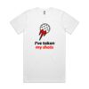 Classic Plus Tee [+5cm] Thumbnail