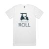 Classic Plus Tee [+5cm] Thumbnail