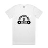 Classic Plus Tee [+5cm] Thumbnail
