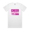 Classic Plus Tee [+5cm] Thumbnail