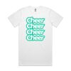 Classic Plus Tee [+5cm] Thumbnail