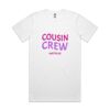 Classic Plus Tee [+5cm] Thumbnail