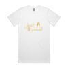 Classic Plus Tee [+5cm] Thumbnail