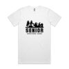 Classic Plus Tee [+5cm] Thumbnail