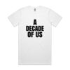 Classic Plus Tee [+5cm] Thumbnail