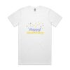 Classic Plus Tee [+5cm] Thumbnail
