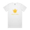Classic Plus Tee [+5cm] Thumbnail