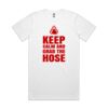 Classic Plus Tee [+5cm] Thumbnail