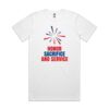 Classic Plus Tee [+5cm] Thumbnail
