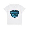 Youth Staple Tee Thumbnail
