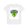 Youth Staple Tee Thumbnail