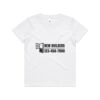 Youth Staple Tee Thumbnail