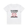 Youth Staple Tee Thumbnail