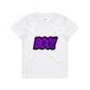 Youth Staple Tee Thumbnail