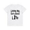 Youth Staple Tee Thumbnail