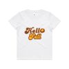 Youth Staple Tee Thumbnail