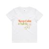 Youth Staple Tee Thumbnail