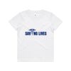 Youth Staple Tee Thumbnail