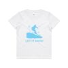 Youth Staple Tee Thumbnail