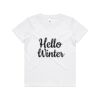 Youth Staple Tee Thumbnail