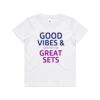 Youth Staple Tee Thumbnail