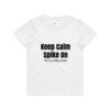 Youth Staple Tee Thumbnail