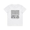 Youth Staple Tee Thumbnail