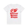 Youth Staple Tee Thumbnail