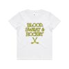 Youth Staple Tee Thumbnail