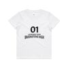 Youth Staple Tee Thumbnail