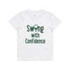 Youth Staple Tee Thumbnail