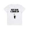 Youth Staple Tee Thumbnail