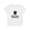Youth Staple Tee Thumbnail