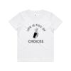 Youth Staple Tee Thumbnail
