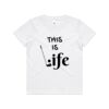 Youth Staple Tee Thumbnail