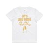 Youth Staple Tee Thumbnail