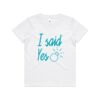 Youth Staple Tee Thumbnail
