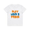 Youth Staple Tee Thumbnail