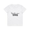 Youth Staple Tee Thumbnail