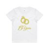 Youth Staple Tee Thumbnail