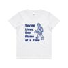 Youth Staple Tee Thumbnail