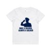 Youth Staple Tee Thumbnail