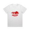 Wo's Heavy Tee Thumbnail