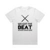 Wo's Heavy Tee Thumbnail
