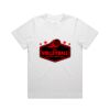 Wo's Heavy Tee Thumbnail