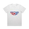 Wo's Heavy Tee Thumbnail