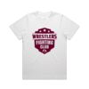 Wo's Heavy Tee Thumbnail