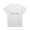 Wo's Heavy Tee Thumbnail