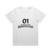 Wo's Heavy Tee Thumbnail
